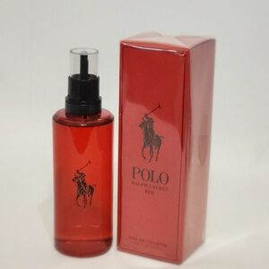 Ralph Lauren Polo Red Cologne Refill